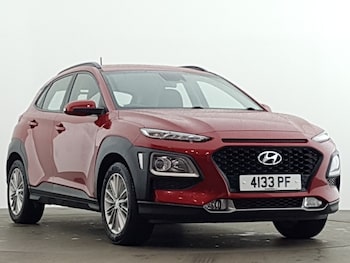 Used Hyundai KONA 2018 for sale - 75972119: Photo