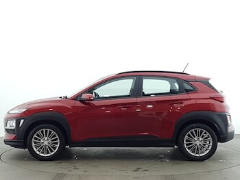 Used Hyundai KONA 2018 for sale - 75972119: Photo