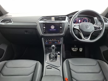 Used Volkswagen Tiguan 2024 for sale - 79101430: Photo