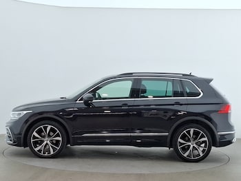 Used Volkswagen Tiguan 2024 for sale - 79101430: Photo