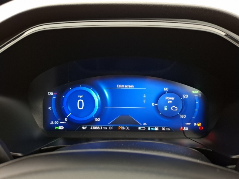 Used Ford Kuga 2022 for sale - 77379596: Photo 10