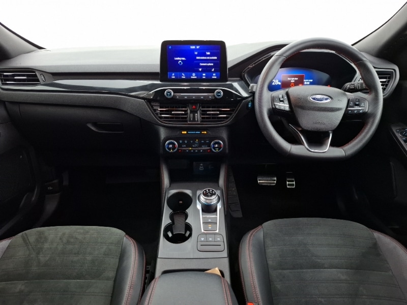 Used Ford Kuga 2022 for sale - 77379596: Photo 2