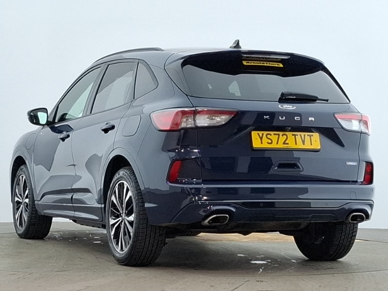 Used Ford Kuga 2022 for sale - 77379596: Photo 3