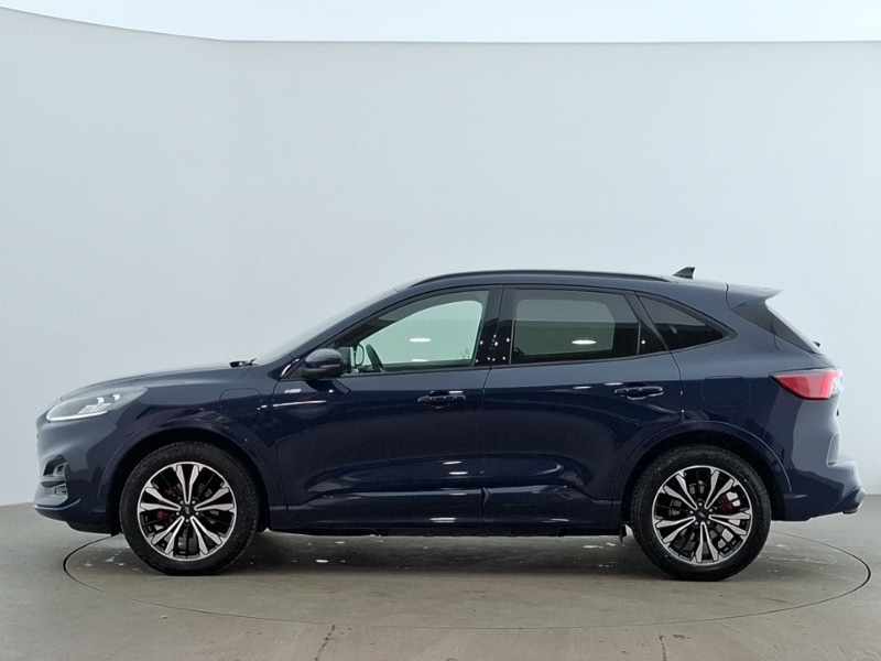 Used Ford Kuga 2022 for sale - 77379596: Photo 4