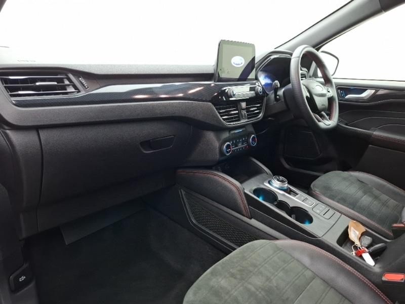 Used Ford Kuga 2022 for sale - 77379596: Photo 5