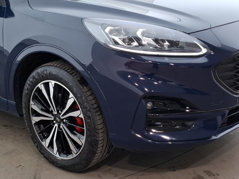 Used Ford Kuga 2022 for sale - 77379596: Photo 9