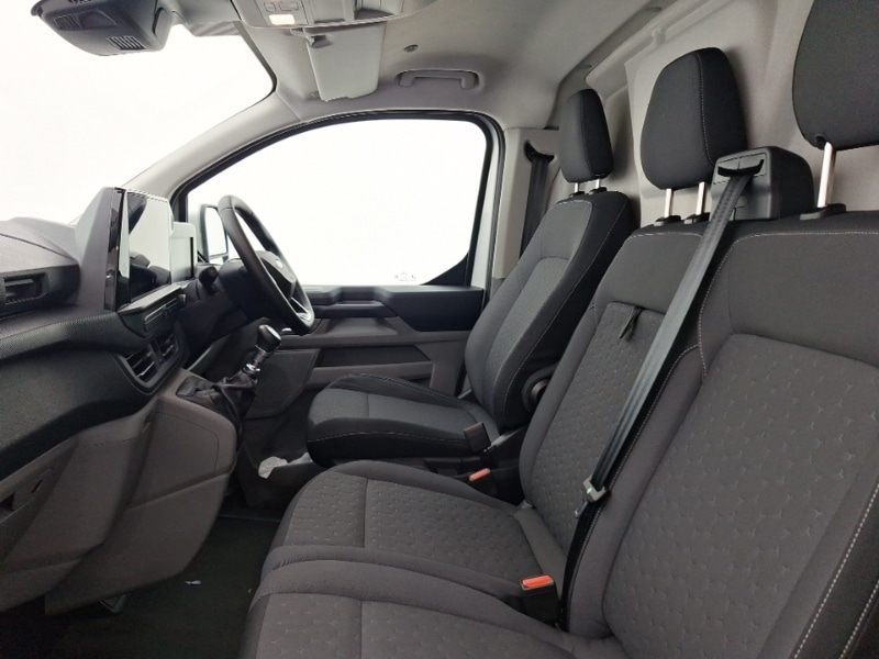 Used Ford Transit Custom 2024 for sale - 76651817: Photo 5