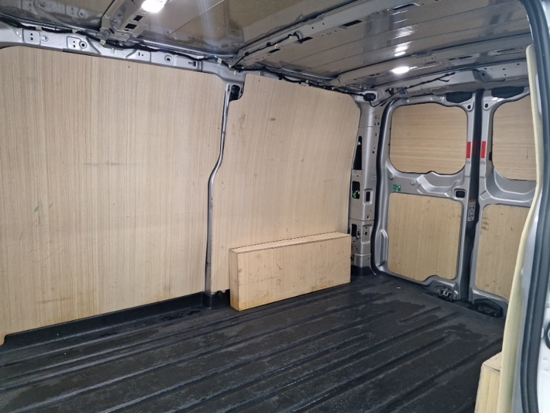 Used Ford Transit Custom 2024 for sale - 76651817: Photo 6