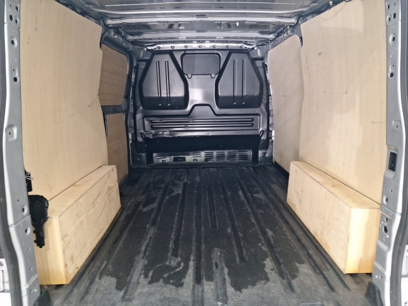 Used Ford Transit Custom 2024 for sale - 76651817: Photo 8