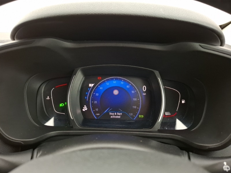 Used Renault Kadjar 2016 for sale - 77756140: Photo 10