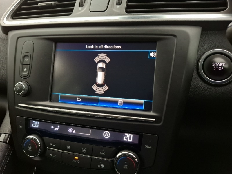 Used Renault Kadjar 2016 for sale - 77756140: Photo 11