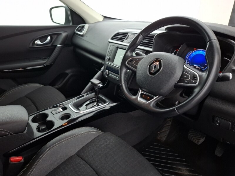 Used Renault Kadjar 2016 for sale - 77756140: Photo 12