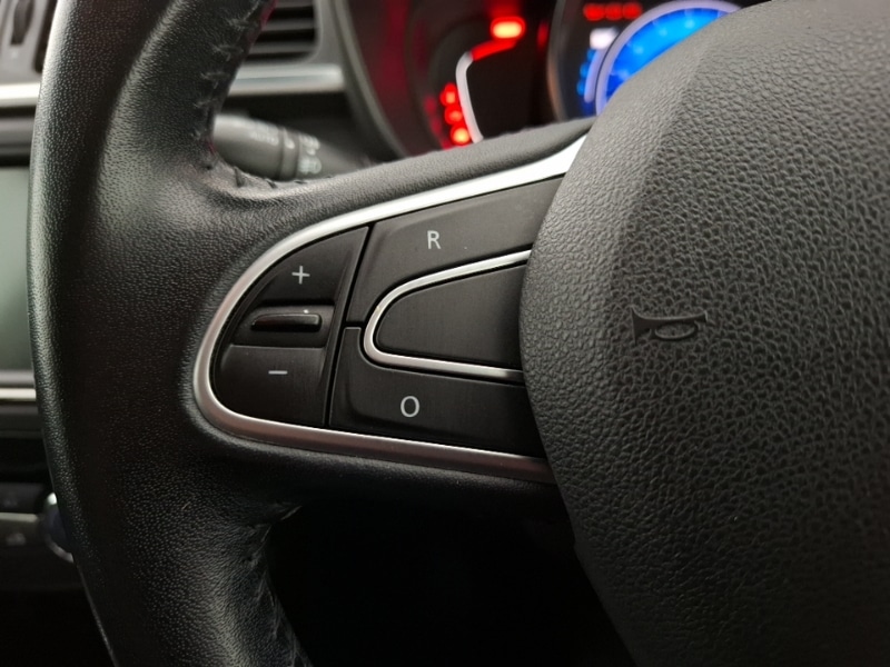 Used Renault Kadjar 2016 for sale - 77756140: Photo 13