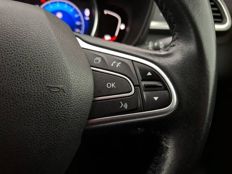 Used Renault Kadjar 2016 for sale - 77756140: Photo 14