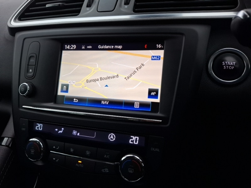 Used Renault Kadjar 2016 for sale - 77756140: Photo 17