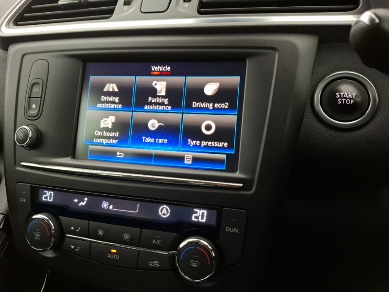 Used Renault Kadjar 2016 for sale - 77756140: Photo 18