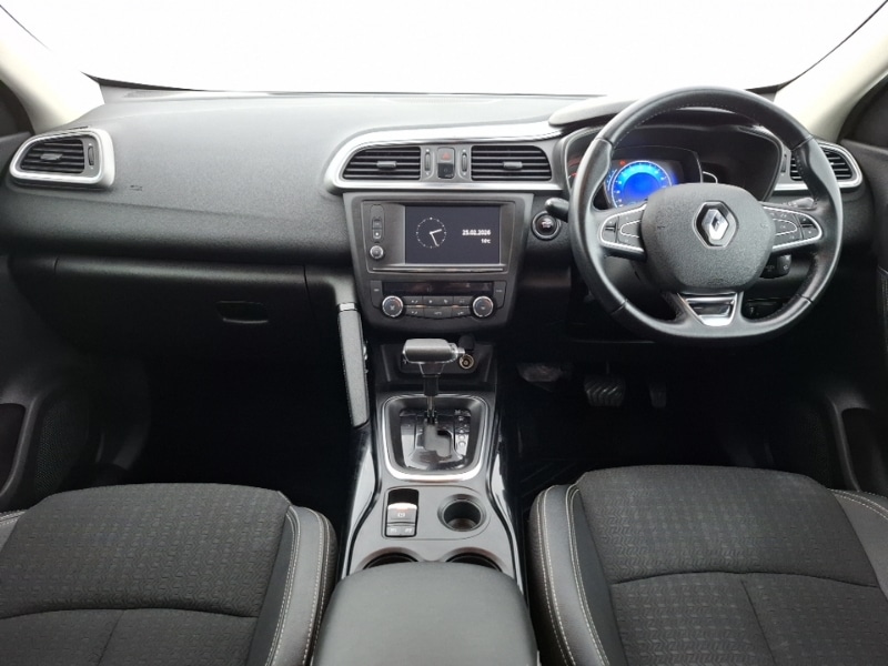 Used Renault Kadjar 2016 for sale - 77756140: Photo 2