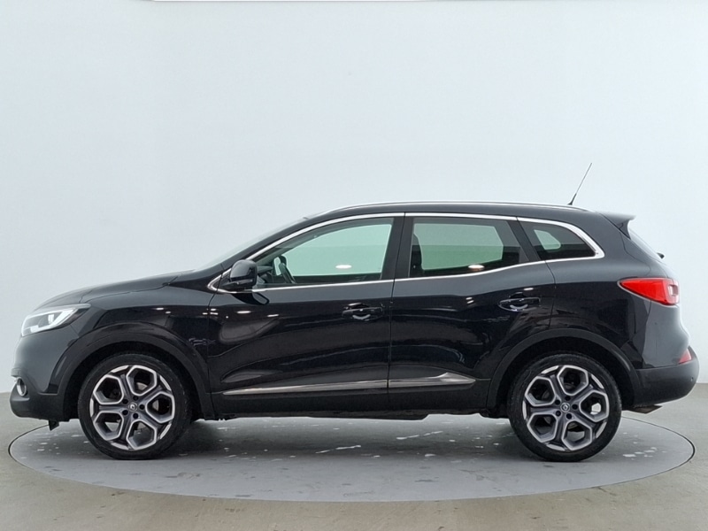 Used Renault Kadjar 2016 for sale - 77756140: Photo 4