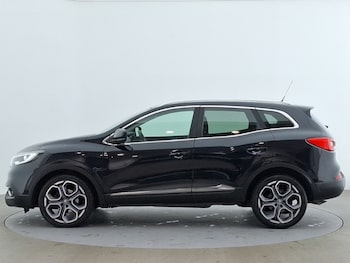 Used Renault Kadjar 2016 for sale - 77756140: Photo
