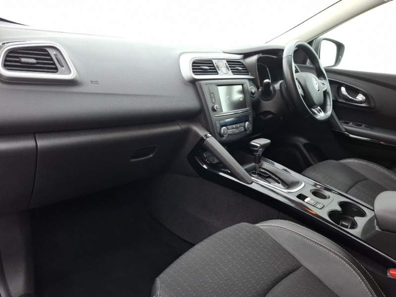 Used Renault Kadjar 2016 for sale - 77756140: Photo 5