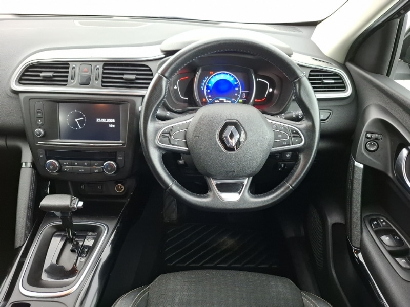 Used Renault Kadjar 2016 for sale - 77756140: Photo 7