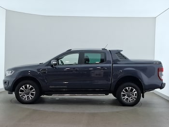 Used Ford Ranger 2023 for sale - 79147449: Photo