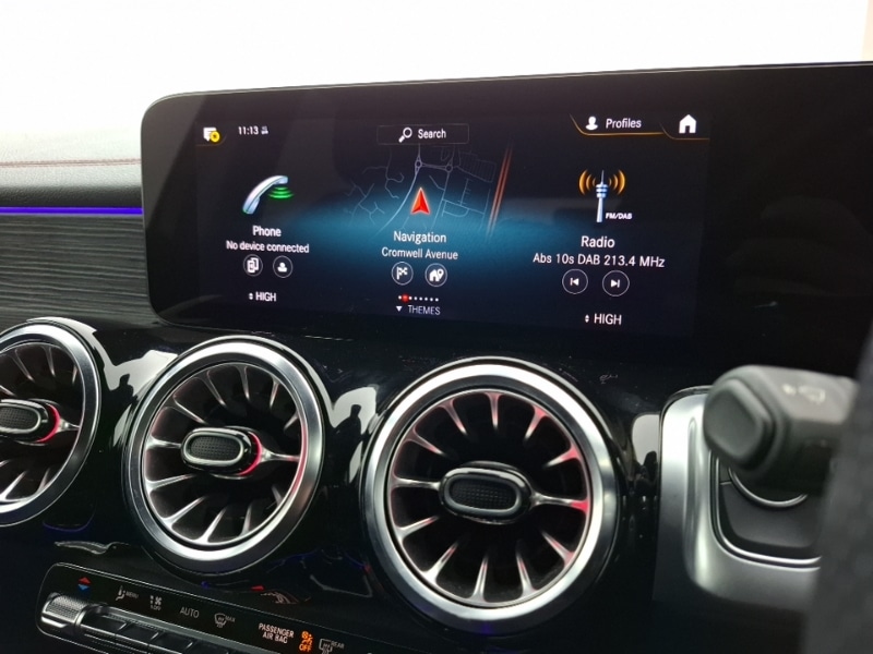 Used Mercedes-Benz EQB 2022 for sale - 78032813: Photo 16