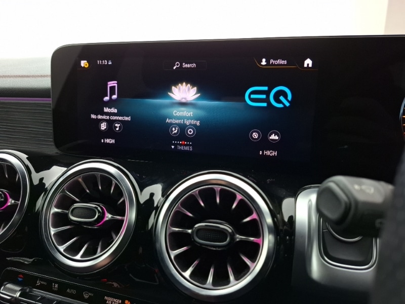 Used Mercedes-Benz EQB 2022 for sale - 78032813: Photo 17