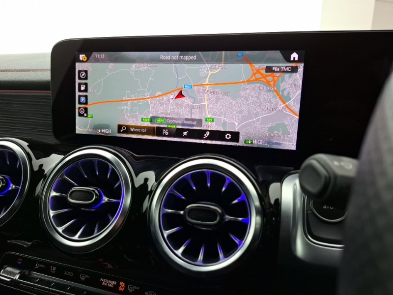 Used Mercedes-Benz EQB 2022 for sale - 78032813: Photo 18