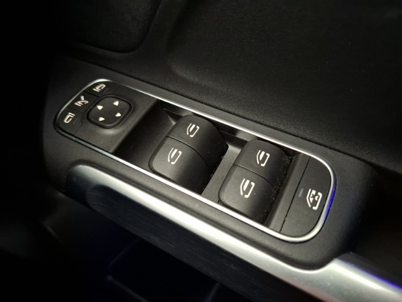 Used Mercedes-Benz EQB 2022 for sale - 78032813: Photo 19