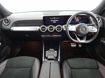 Used Mercedes-Benz EQB 2022 for sale - 78032813: Photo