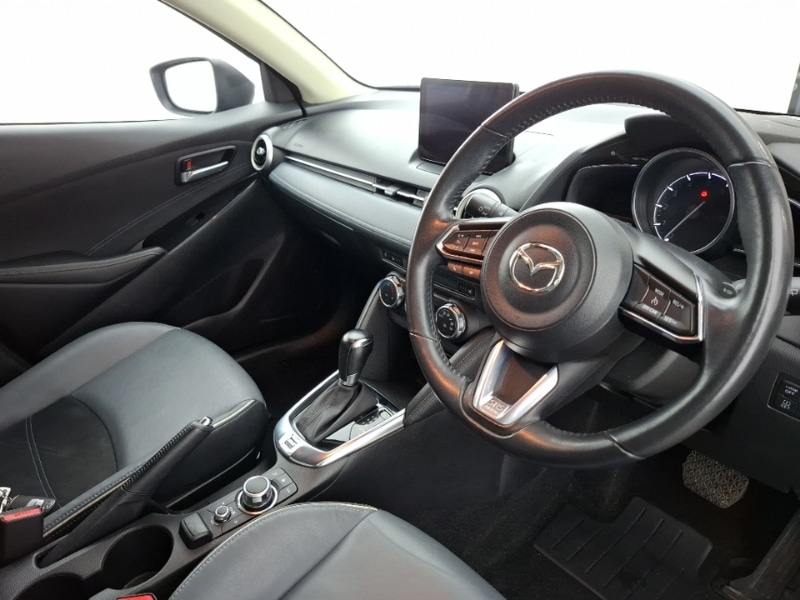 Used Mazda Mazda2 2022 for sale - 76687795: Photo 12