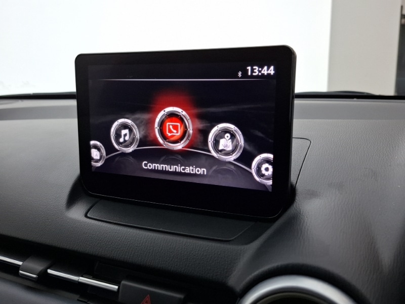 Used Mazda Mazda2 2022 for sale - 76687795: Photo 16