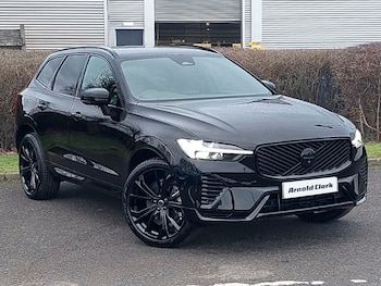 Used Volvo XC60 2025 for sale - 79387046: Photo
