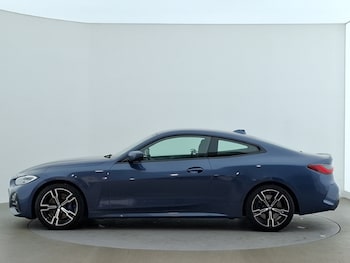 Used BMW 4 Series 2020 for sale - 78431949: Photo