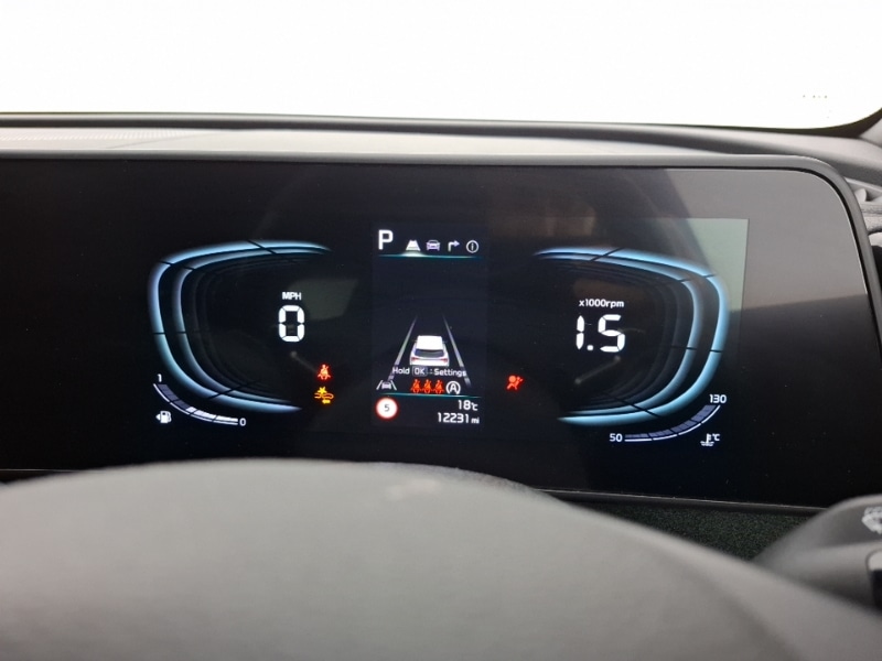 Used Kia Sportage 2025 for sale - 77343047: Photo 10