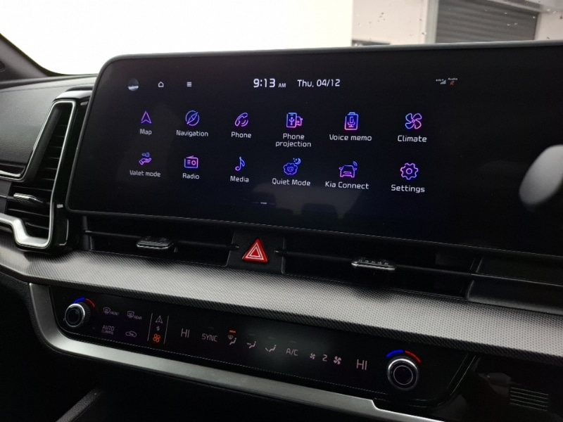 Used Kia Sportage 2025 for sale - 77343047: Photo 16