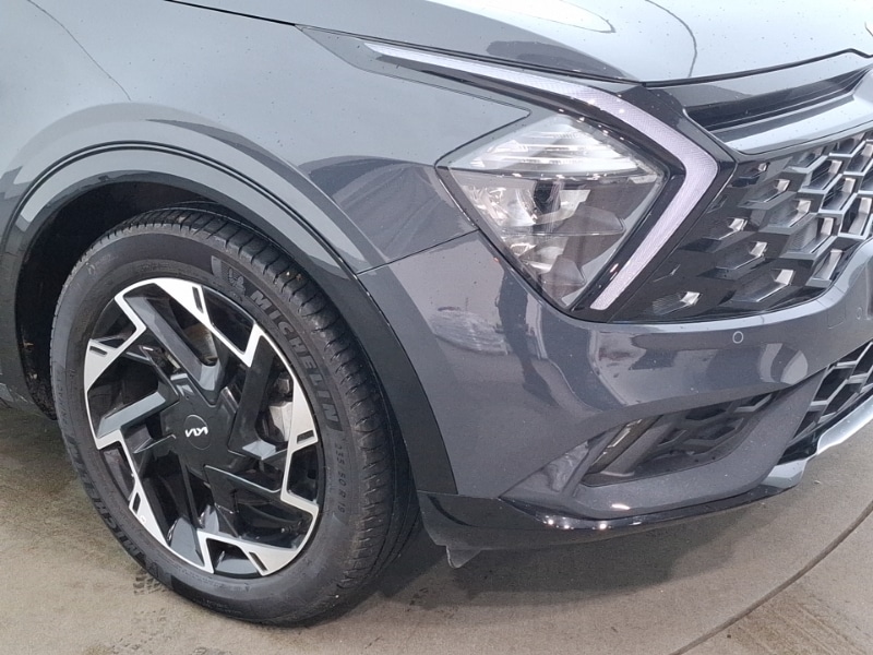 Used Kia Sportage 2025 for sale - 77343047: Photo 9