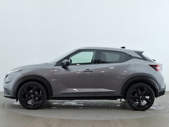 Used Nissan Juke 2025 for sale - 78654253: Photo