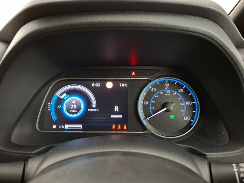 Used Nissan Leaf 2022 for sale - 77771623: Photo 10