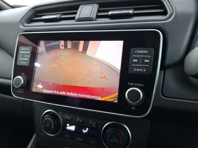 Used Nissan Leaf 2022 for sale - 77771623: Photo 11