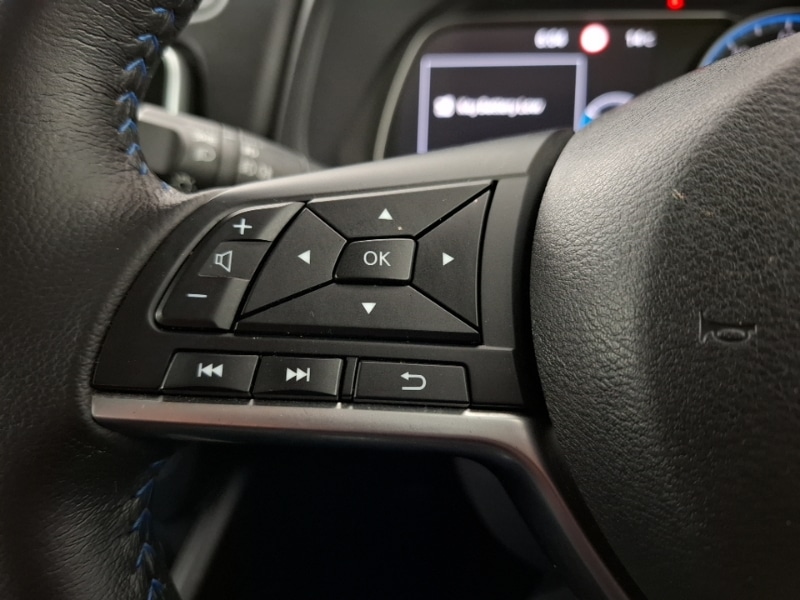 Used Nissan Leaf 2022 for sale - 77771623: Photo 14