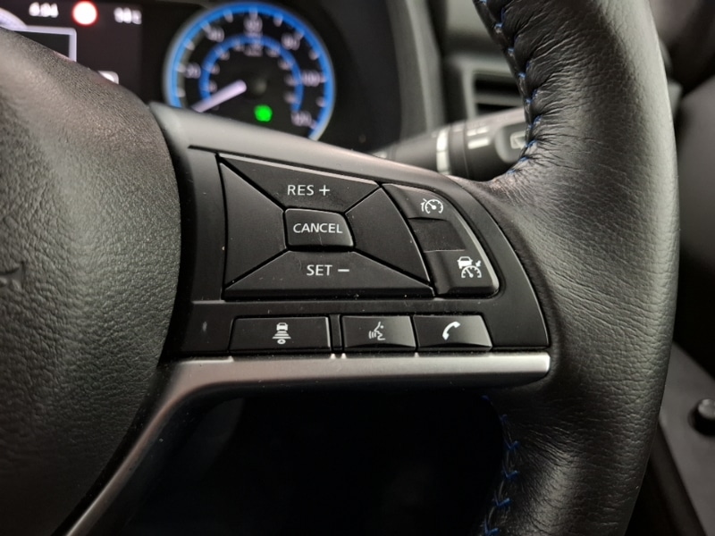 Used Nissan Leaf 2022 for sale - 77771623: Photo 15