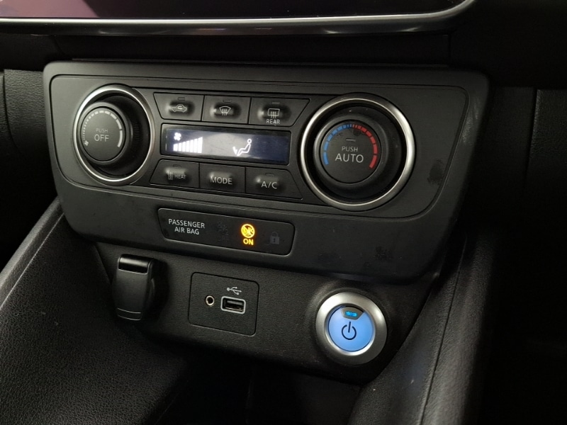 Used Nissan Leaf 2022 for sale - 77771623: Photo 16