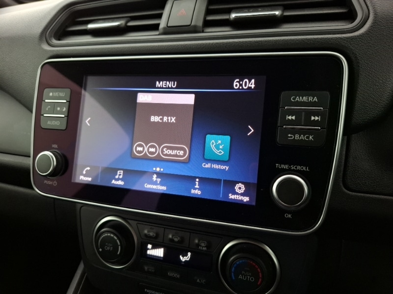 Used Nissan Leaf 2022 for sale - 77771623: Photo 17