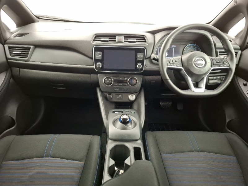 Used Nissan Leaf 2022 for sale - 77771623: Photo 2