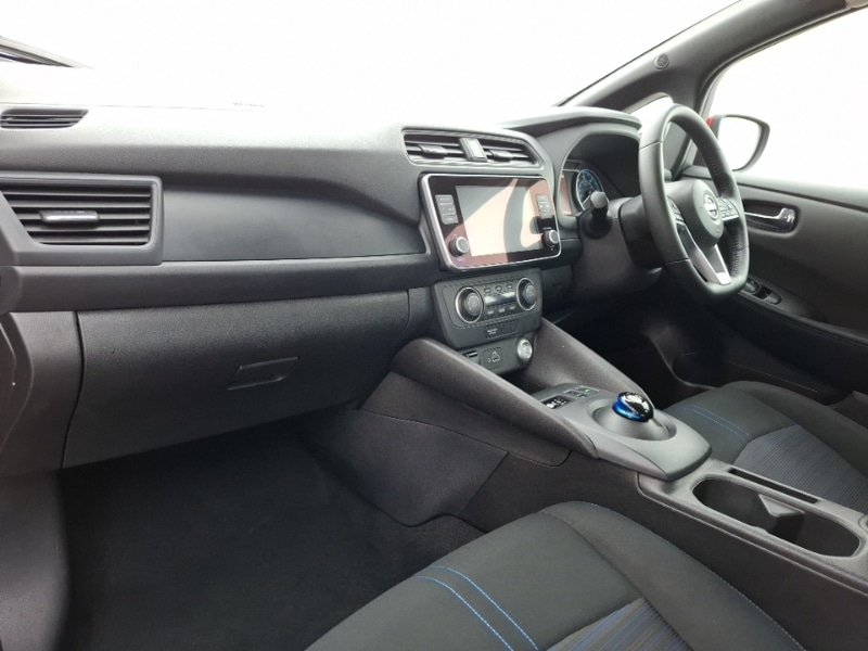 Used Nissan Leaf 2022 for sale - 77771623: Photo 5