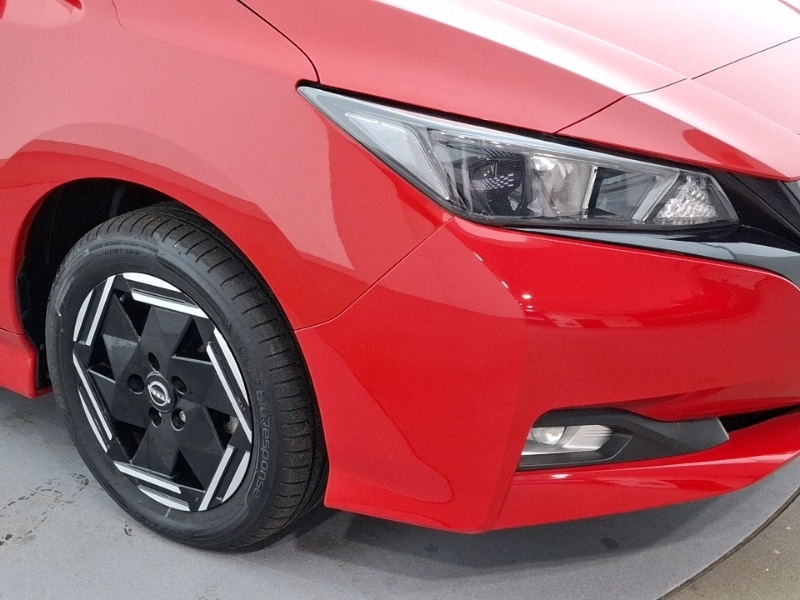 Used Nissan Leaf 2022 for sale - 77771623: Photo 9