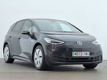 Used Volkswagen ID.3 2023 for sale - 79406886: Photo