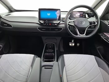 Used Volkswagen ID.3 2023 for sale - 79406886: Photo